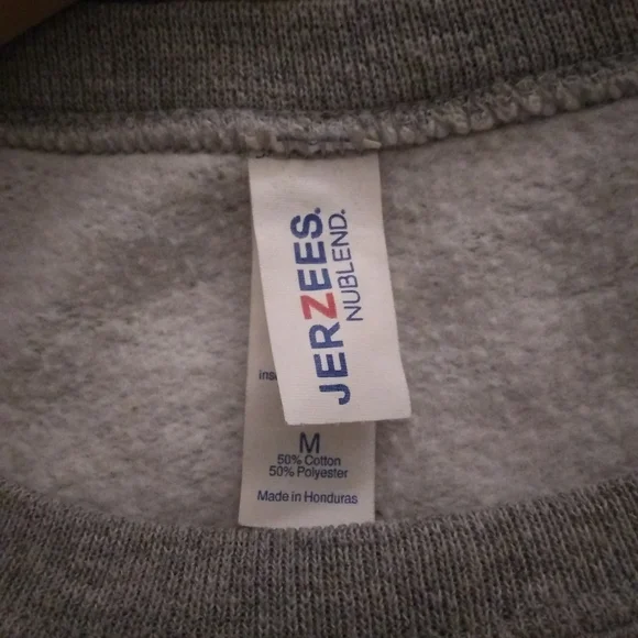 NEW YORK CITY Sweatshirt - Picture 2 of 4